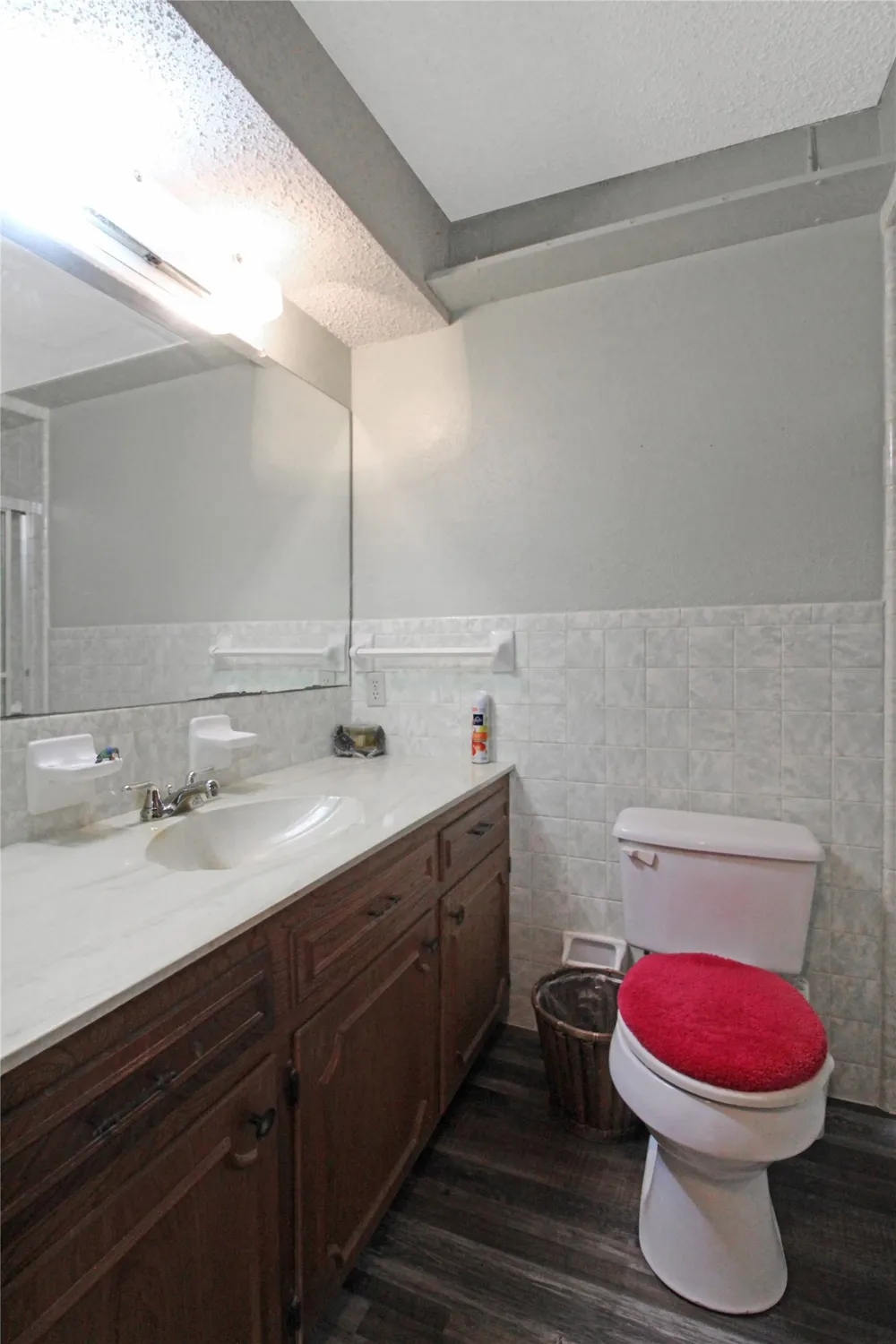 8769 S Fm 148 Scurry, TX 75158