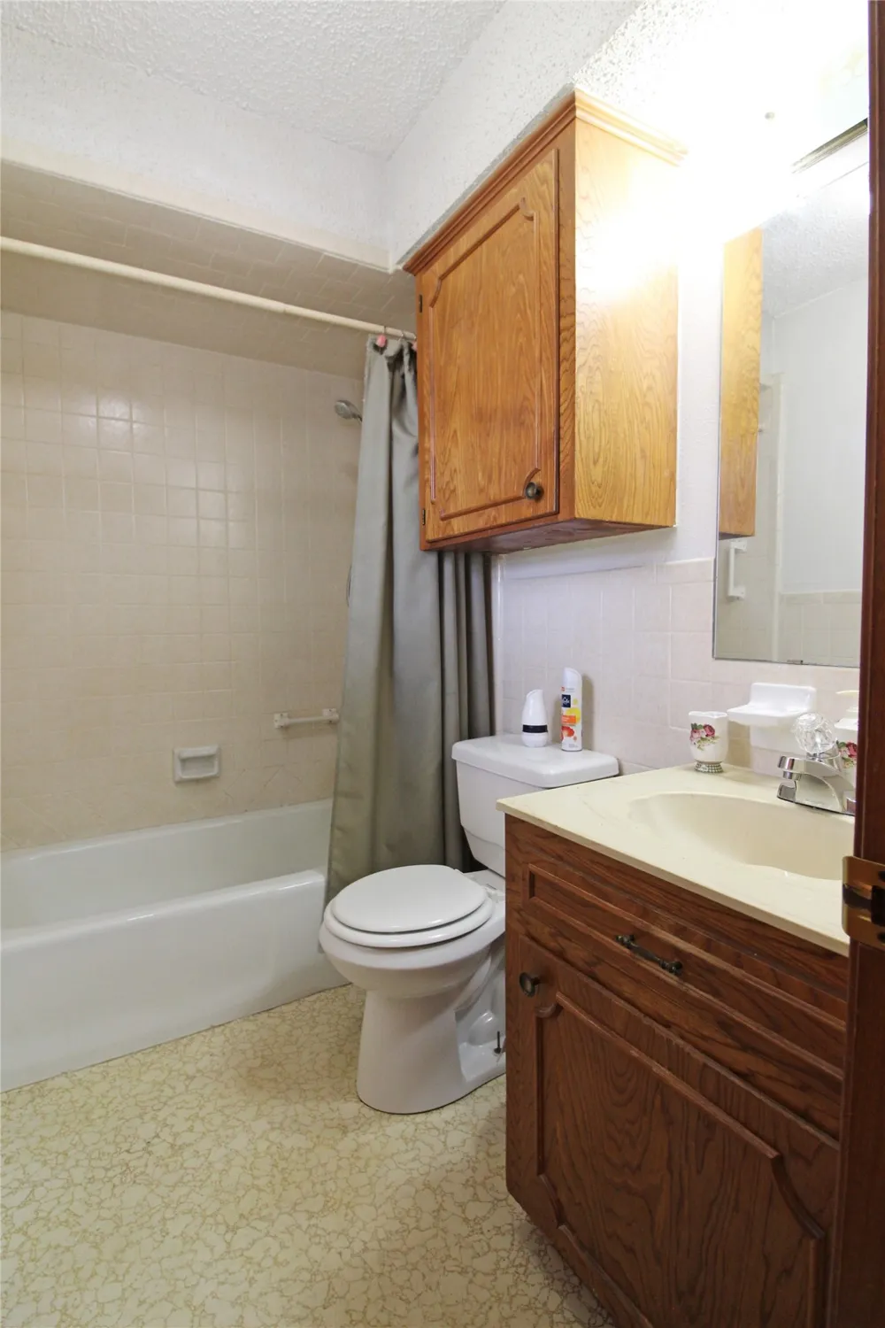 8769 S Fm 148 Scurry, TX 75158