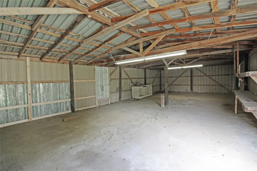 8769 S Fm 148 Scurry, TX 75158