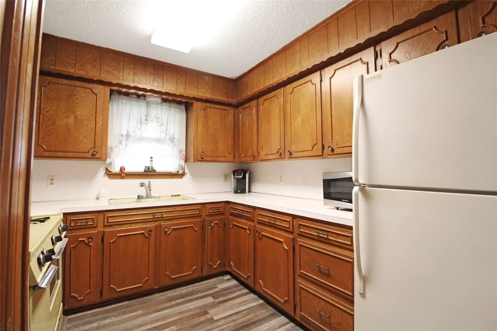8769 S Fm 148 Scurry, TX 75158
