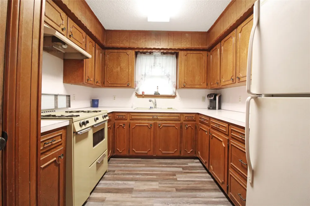 8769 S Fm 148 Scurry, TX 75158