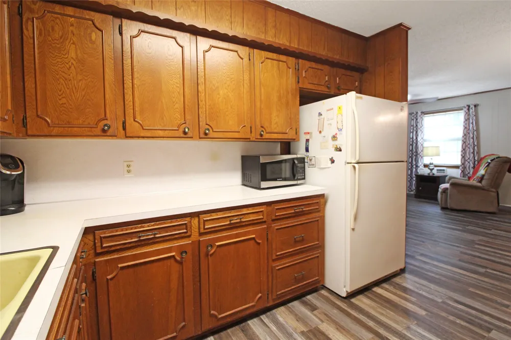 8769 S Fm 148 Scurry, TX 75158