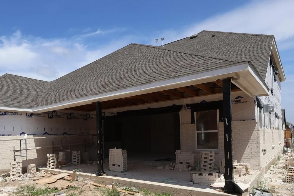 1822 N Wildflower Drive Deer Park, TX 77536