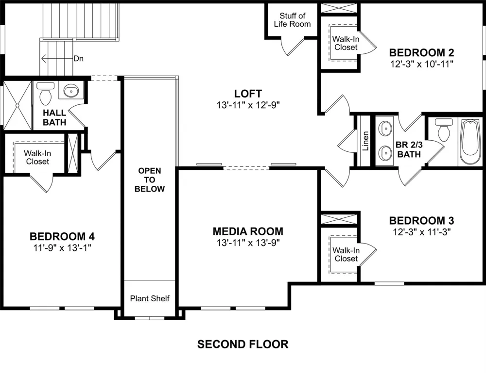 1822 N Wildflower Drive Deer Park, TX 77536