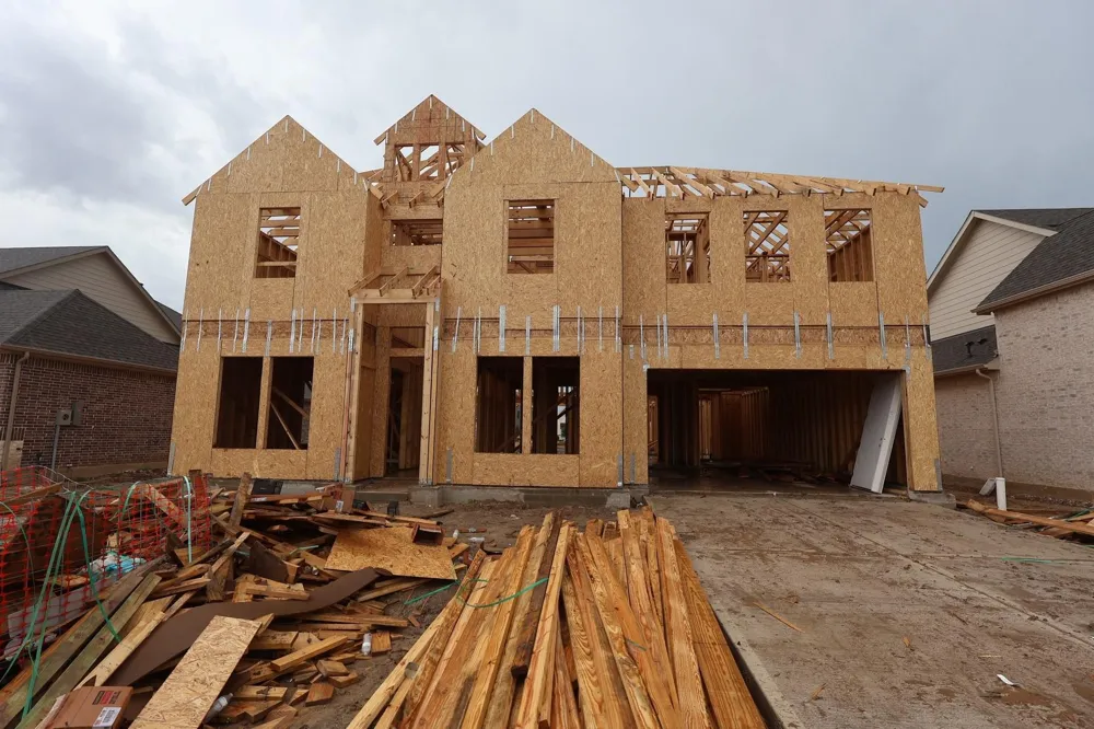 1822 N Wildflower Drive Deer Park, TX 77536