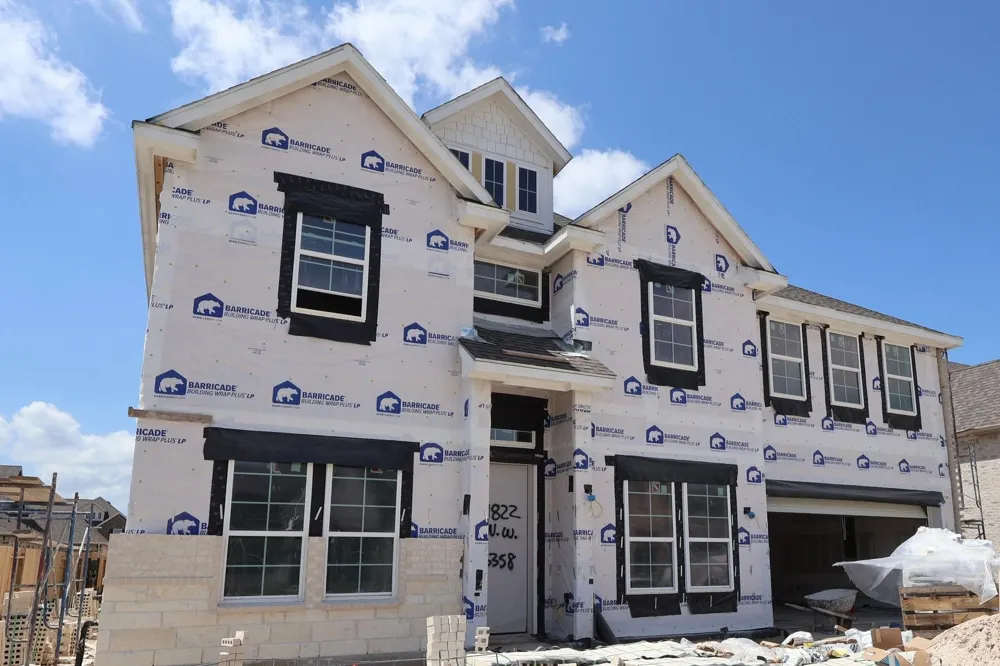 1822 N Wildflower Drive Deer Park, TX 77536