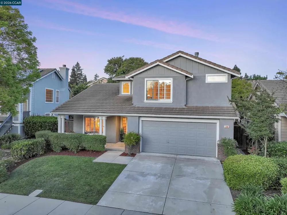 280 Brady Street Martinez, CA 94553