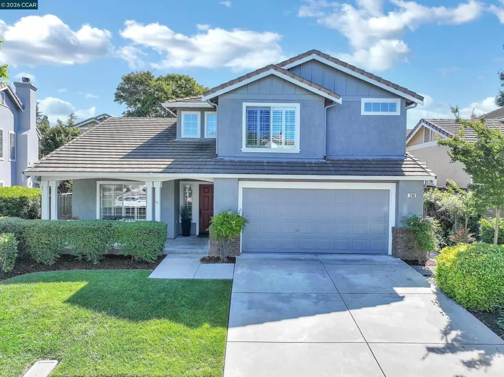 280 Brady Street Martinez, CA 94553