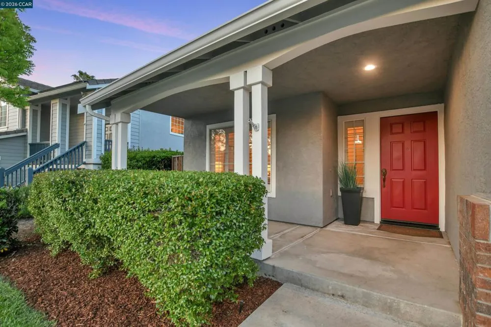 280 Brady Street Martinez, CA 94553