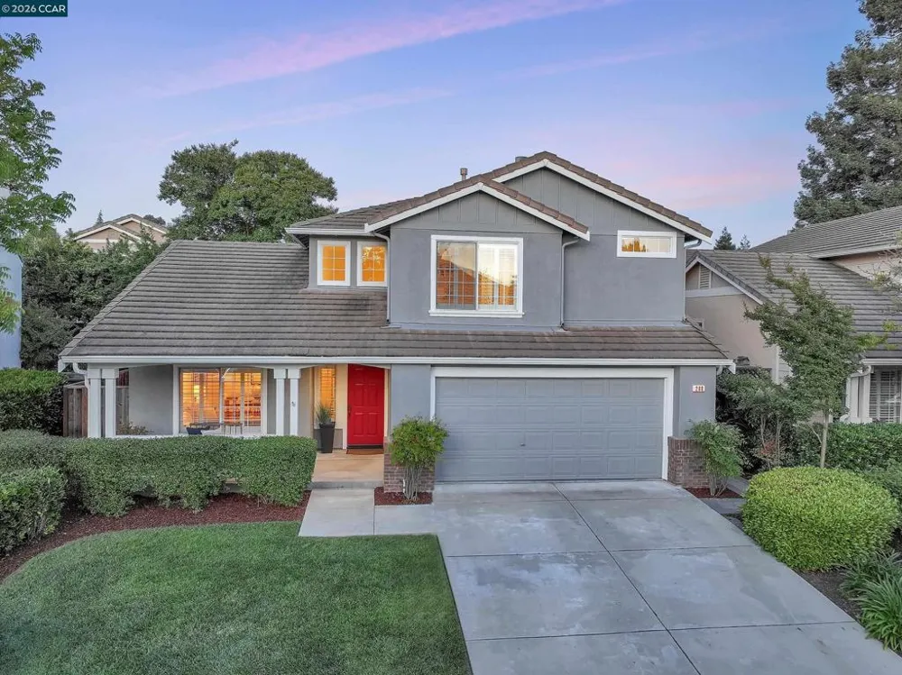 280 Brady Street Martinez, CA 94553