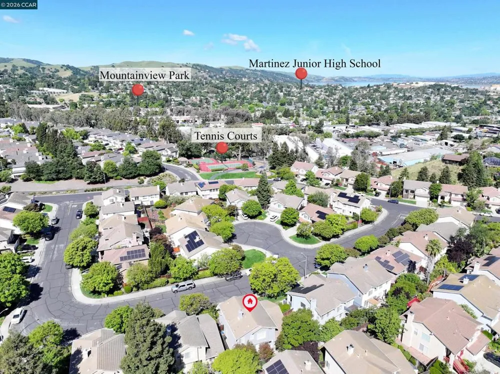 280 Brady Street Martinez, CA 94553