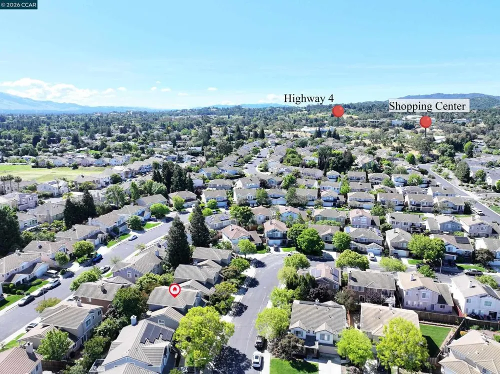 280 Brady Street Martinez, CA 94553