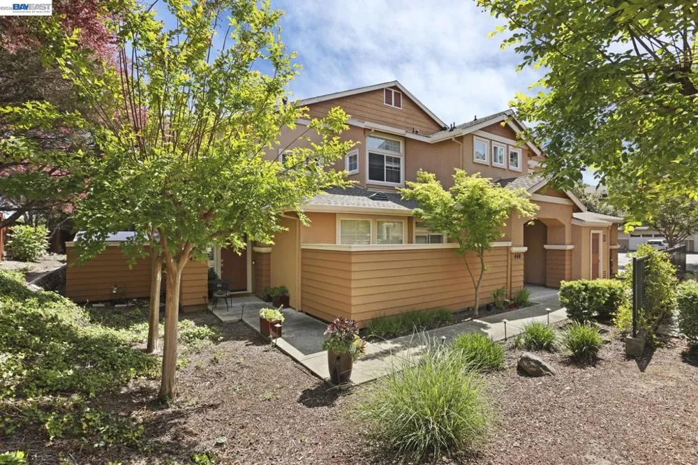 430 Sutter Creek Lane San Ramon, CA 94583