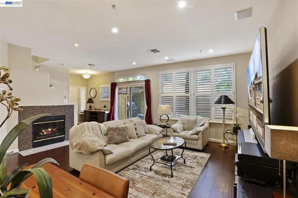 430 Sutter Creek Lane San Ramon, CA 94583