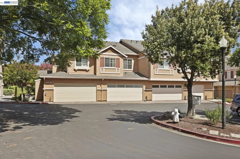 430 Sutter Creek Lane San Ramon, CA 94583