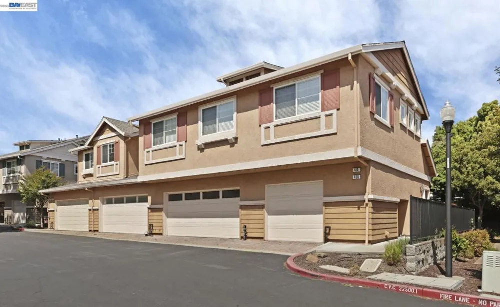 430 Sutter Creek Lane San Ramon, CA 94583