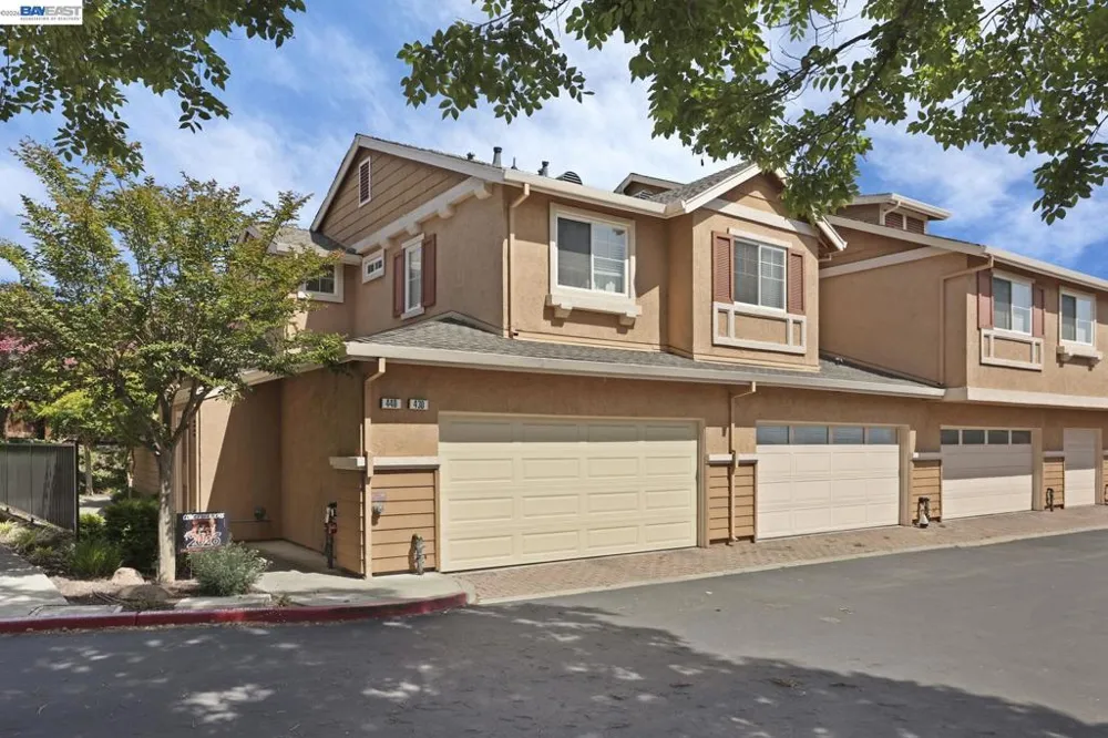 430 Sutter Creek Lane San Ramon, CA 94583