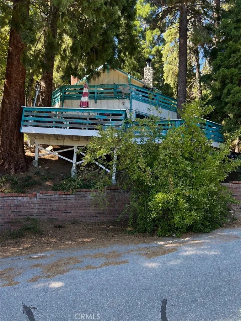 31361 Easy Running Springs, CA 92382