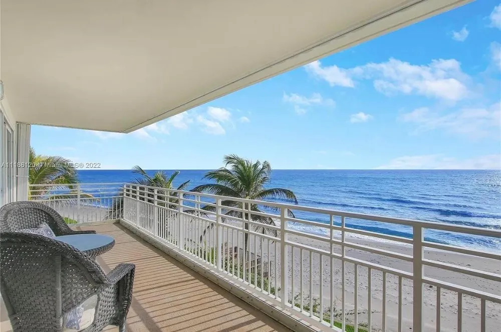 350 S Beach Road #401 Tequesta, FL 33469