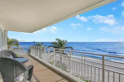 350 S Beach Road #401