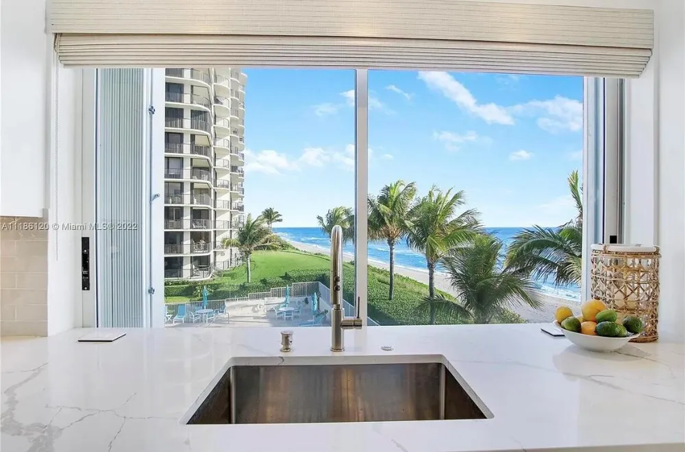 350 S Beach Road #401 Tequesta, FL 33469