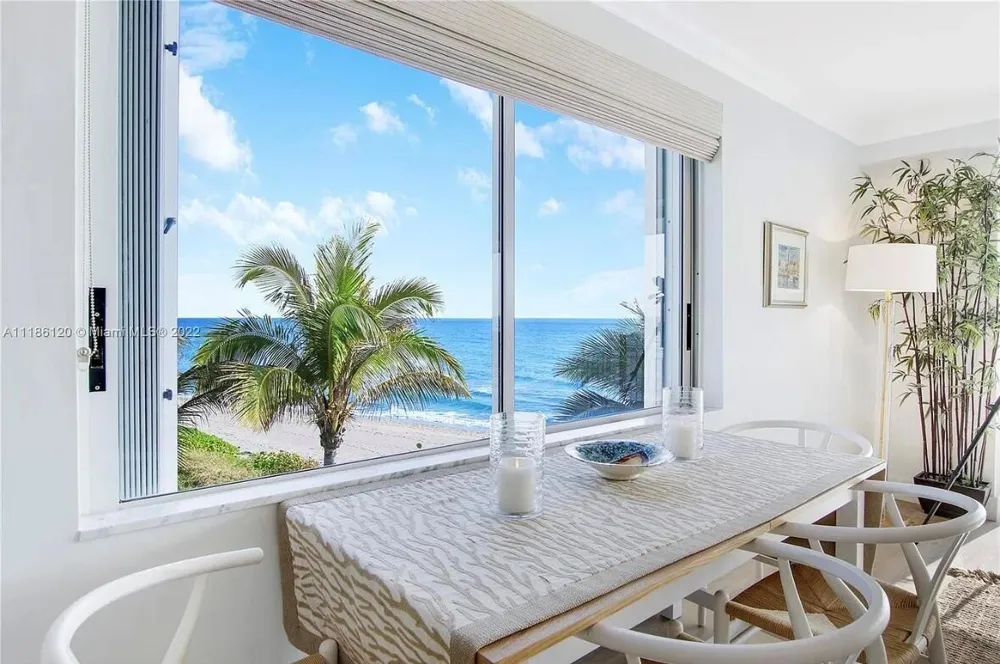 350 S Beach Road #401 Tequesta, FL 33469