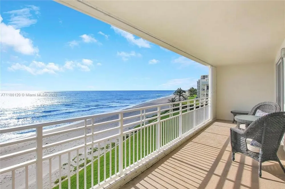 350 S Beach Road #401 Tequesta, FL 33469