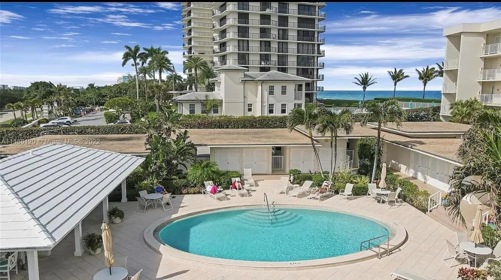 350 S Beach Road #401 Tequesta, FL 33469