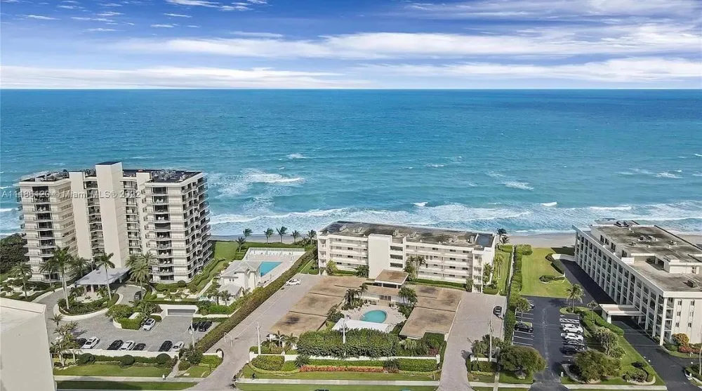 350 S Beach Road #401 Tequesta, FL 33469
