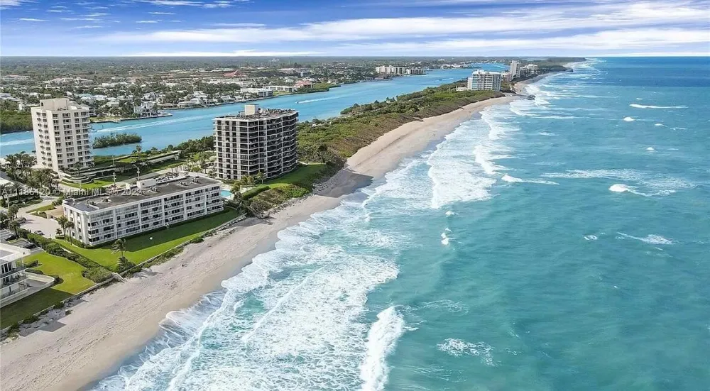350 S Beach Road #401 Tequesta, FL 33469