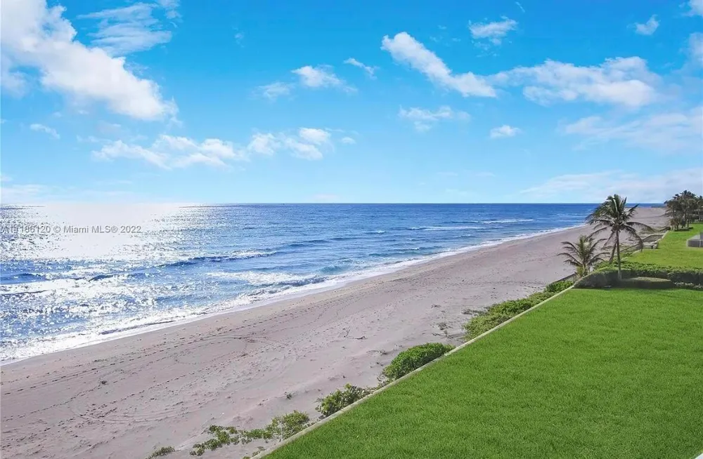 350 S Beach Road #401 Tequesta, FL 33469