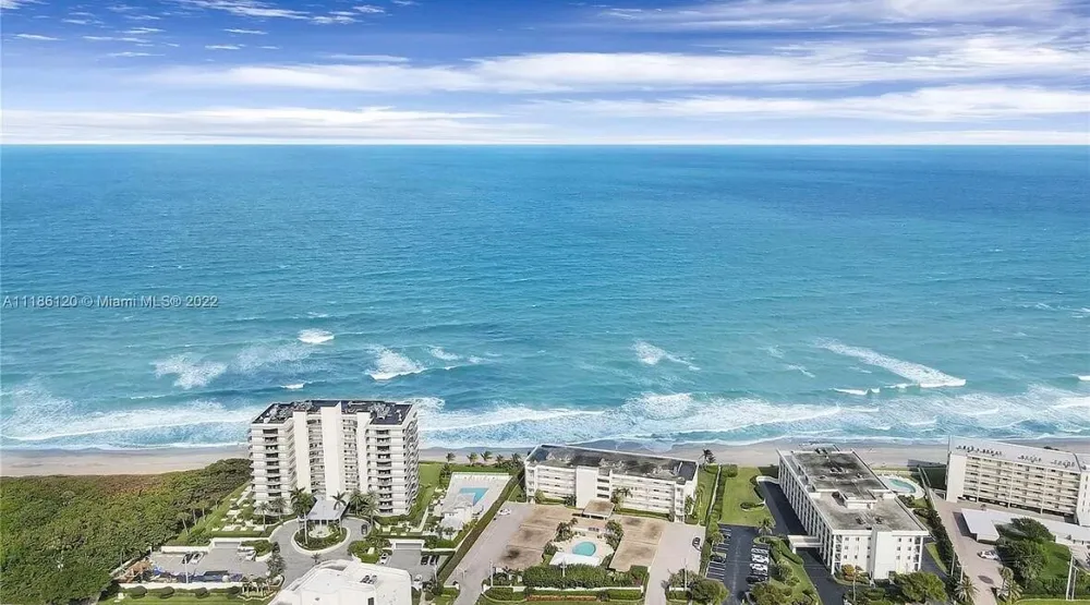 350 S Beach Road #401 Tequesta, FL 33469