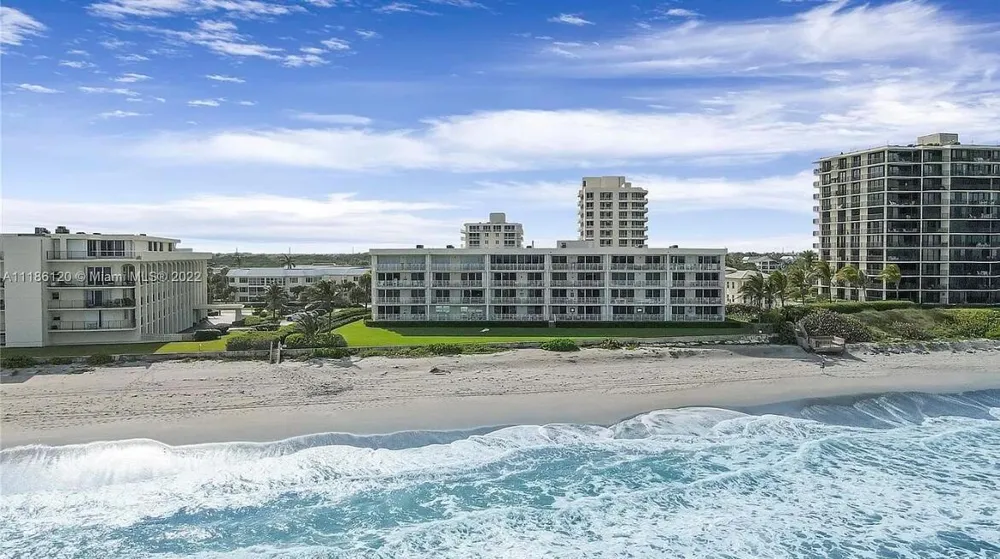 350 S Beach Road #401 Tequesta, FL 33469