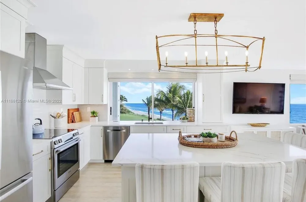 350 S Beach Road #401 Tequesta, FL 33469