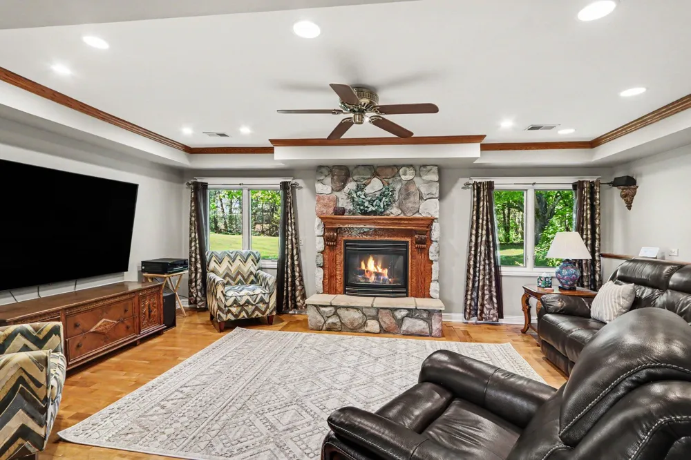 6985 12th Street Alamo Township, MI 49009