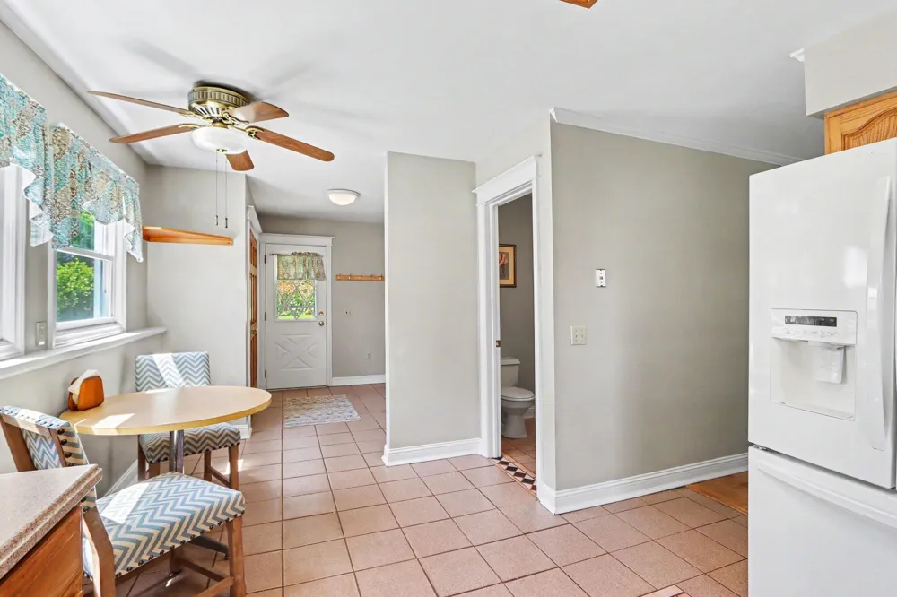 6985 12th Street Alamo Township, MI 49009