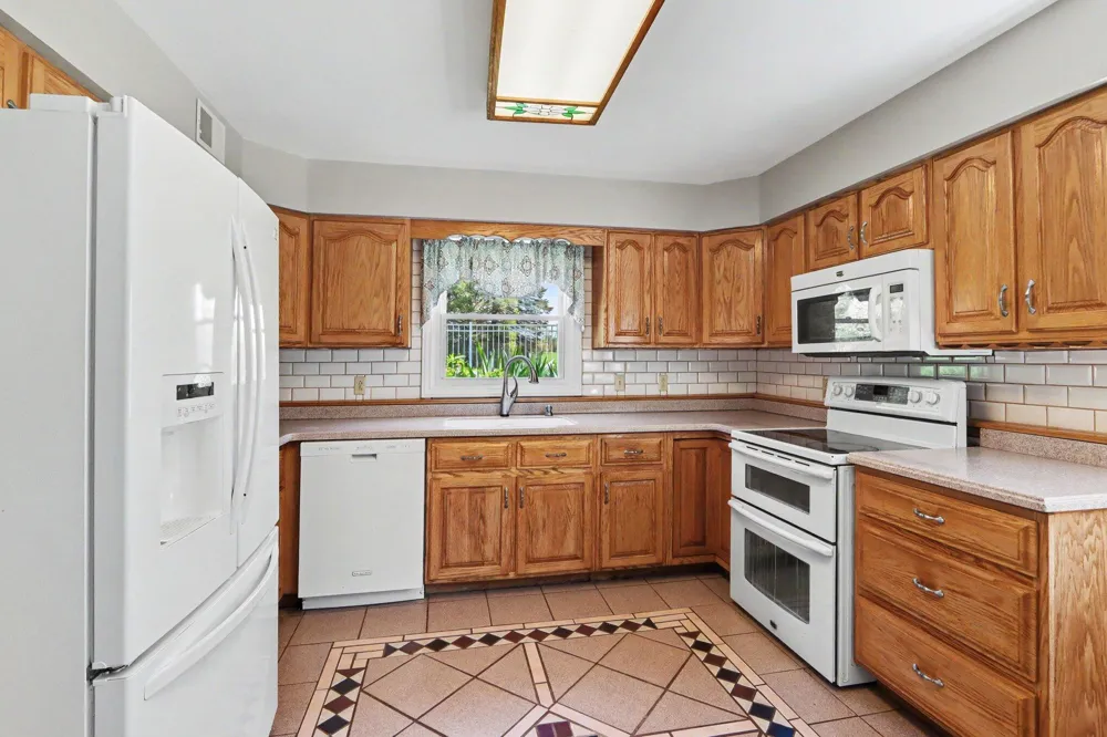 6985 12th Street Alamo Township, MI 49009