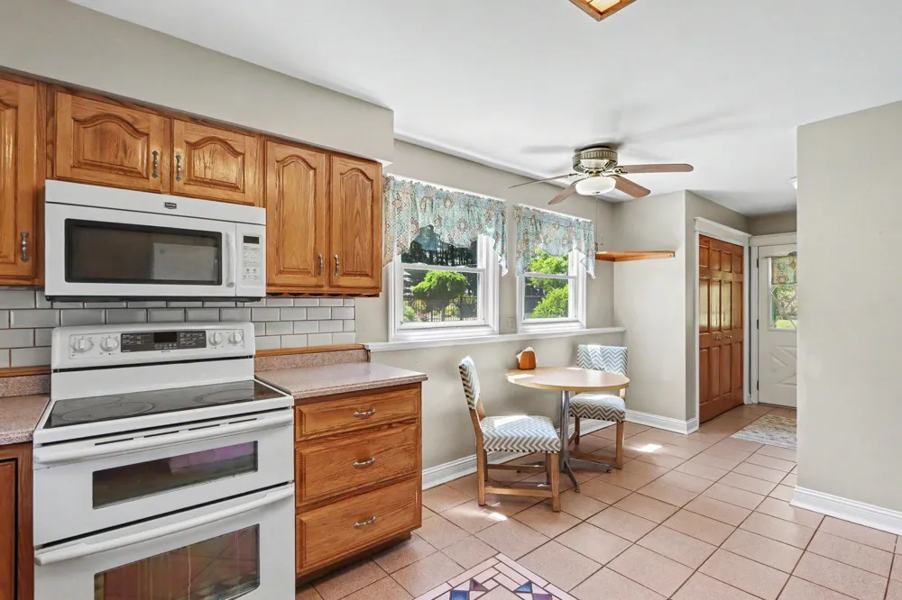 6985 12th Street Alamo Township, MI 49009