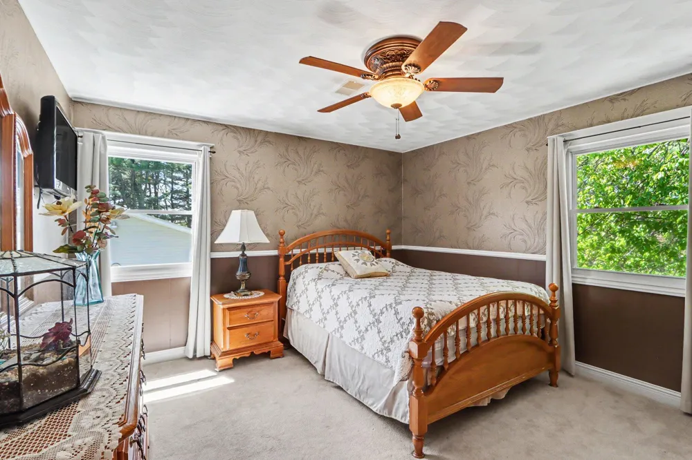 6985 12th Street Alamo Township, MI 49009