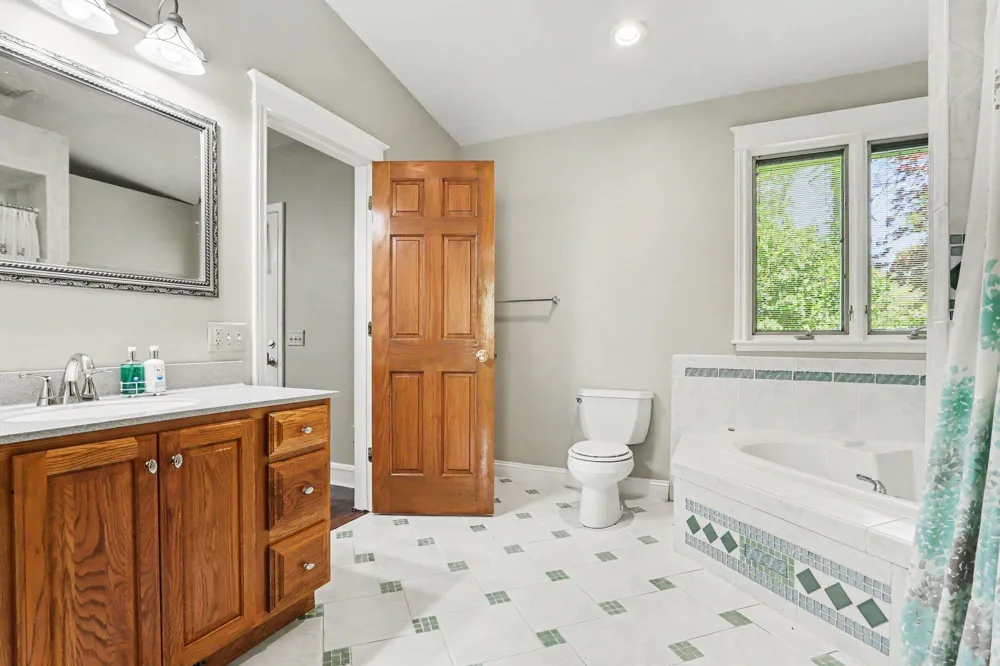 6985 12th Street Alamo Township, MI 49009