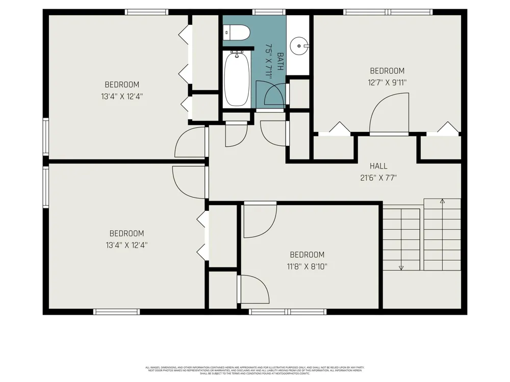 6985 12th Street Alamo Township, MI 49009