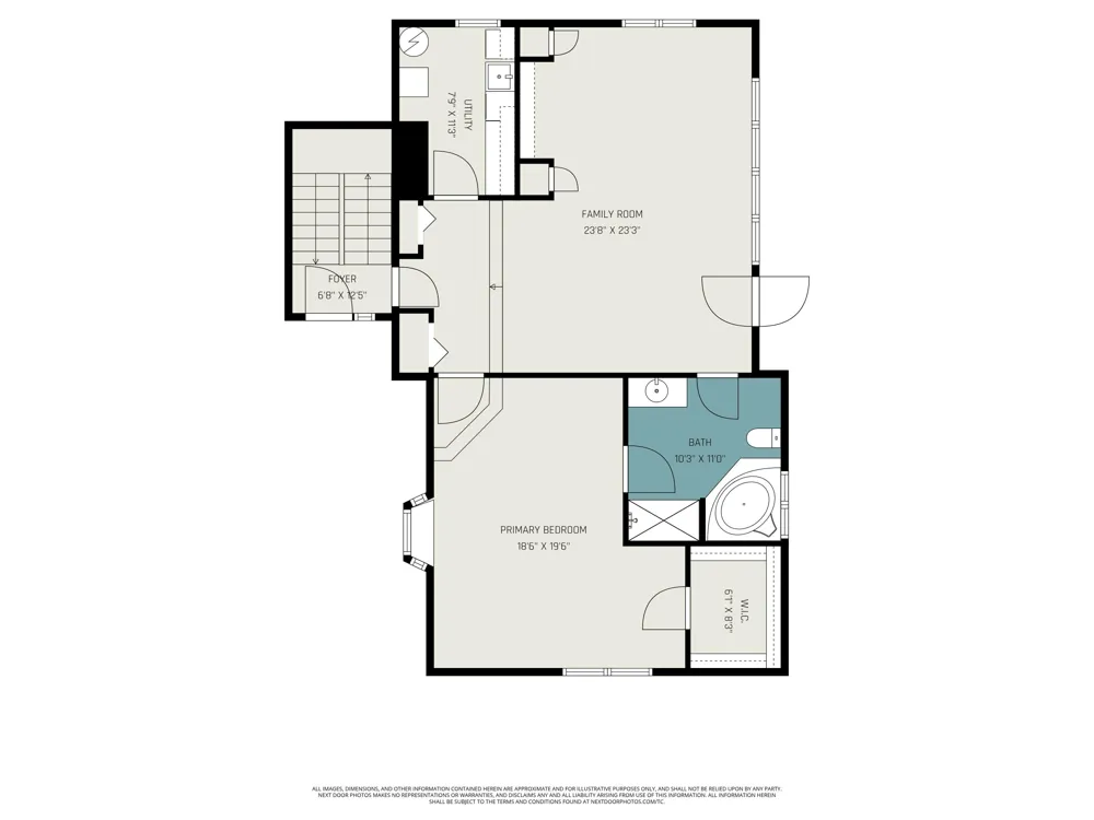 6985 12th Street Alamo Township, MI 49009