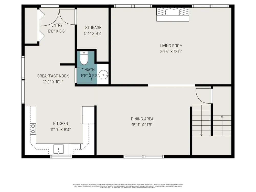 6985 12th Street Alamo Township, MI 49009