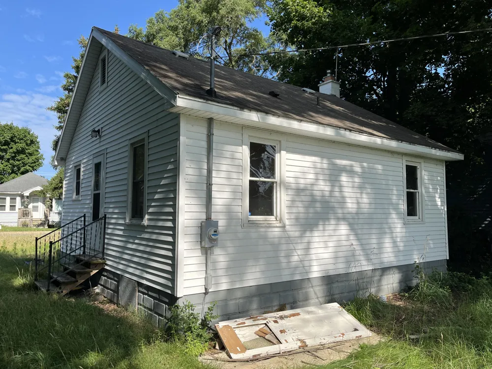 3871 Main Street Hagar Township, MI 49022