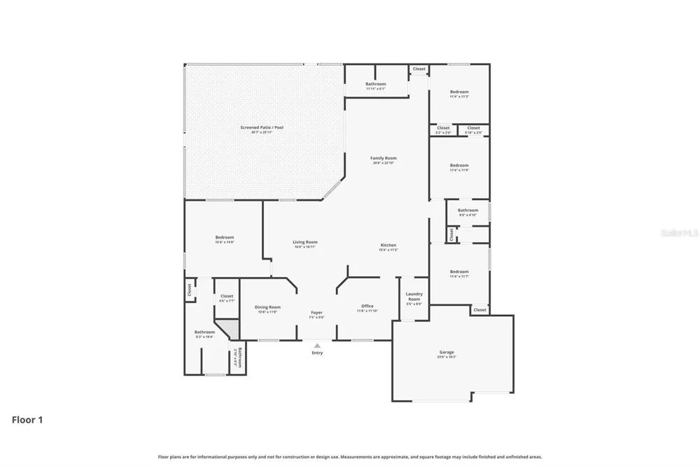 10234 BLOOMFIELD HILLS DRIVE Seffner, FL 33584