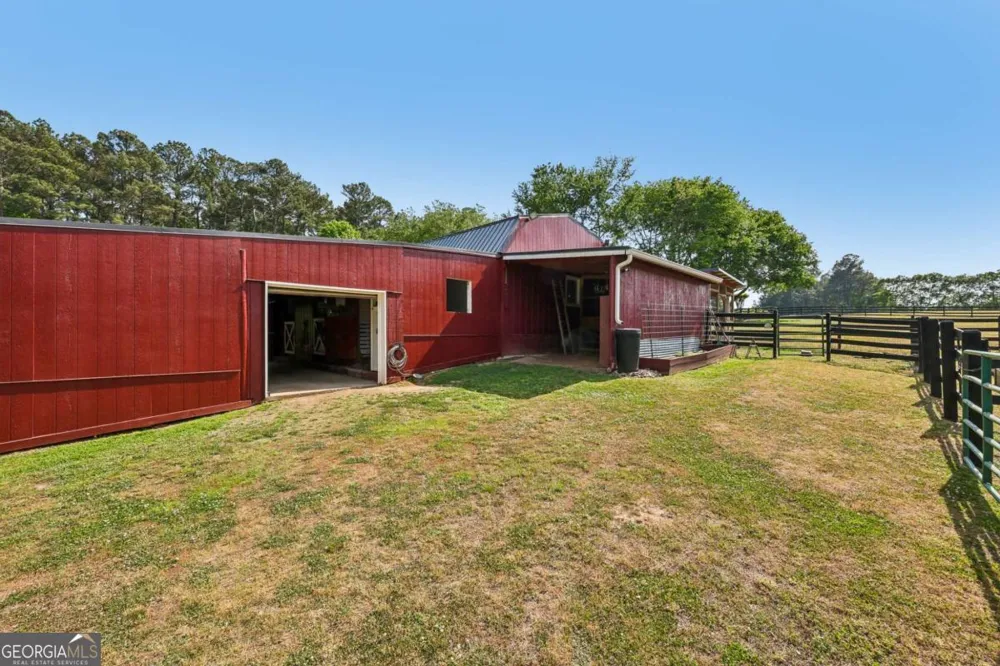 2670 Camp Mitchell RD Grayson, GA 30017