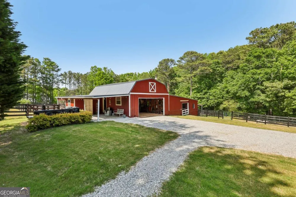 2670 Camp Mitchell RD Grayson, GA 30017