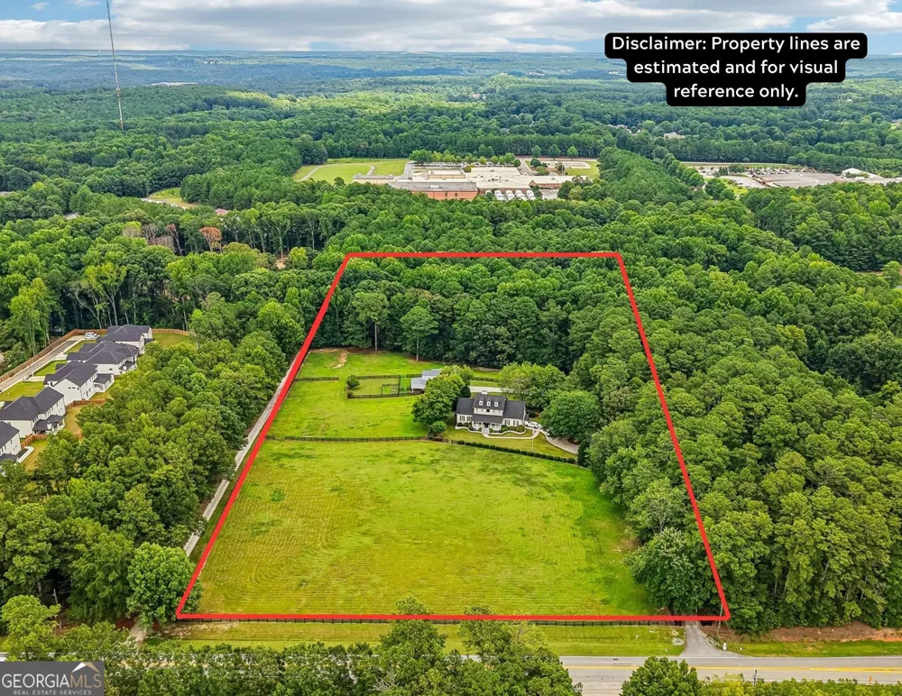 2670 Camp Mitchell RD Grayson, GA 30017