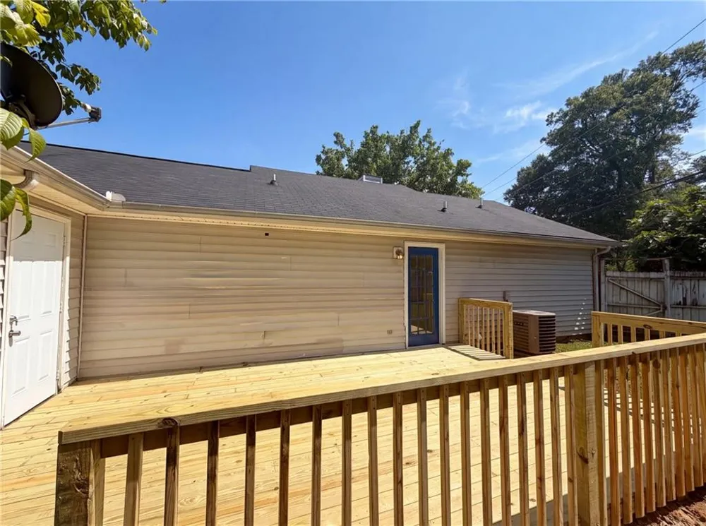 2 Ember Way Cartersville, GA 30120