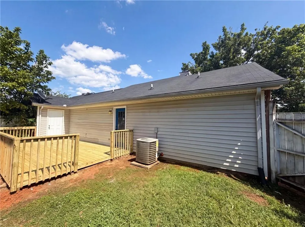 2 Ember Way Cartersville, GA 30120